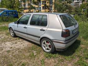     VW Golf 3