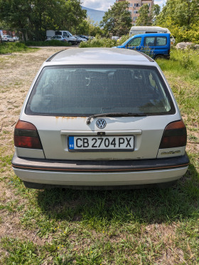 VW Golf 3, снимка 5 - Автомобили и джипове - 45754378
