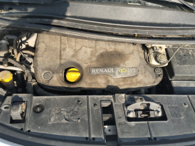 Renault Megane Scenic, снимка 2