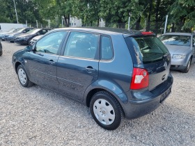 VW Polo 1.2 Бензин 55кс. Климатик 94000 Реални километри, снимка 5