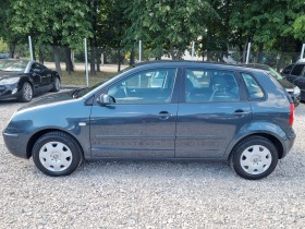 VW Polo 1.2 Бензин 55кс. Климатик 94000 Реални километри, снимка 6