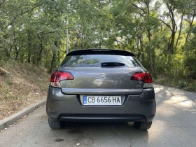 Citroen C4 1.6 BLUE HDI, снимка 12