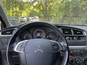 Citroen C4 1.6 BLUE HDI, снимка 5