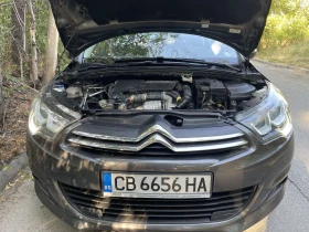 Citroen C4 1.6 BLUE HDI, снимка 16