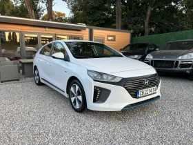 Hyundai Ioniq 1.6GDI/Plug-in Hybrid/72000km/Hyundai  | Mobile.bg    3