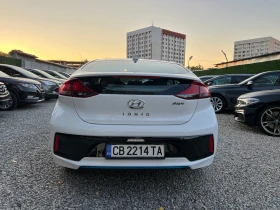 Hyundai Ioniq 1.6GDI/Plug-in Hybrid/72000km/Hyundai България, снимка 6