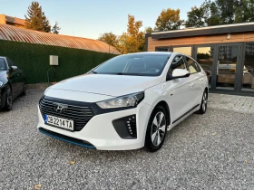 Hyundai Ioniq 1.6GDI/Plug-in Hybrid/72000km/Hyundai  | Mobile.bg    1