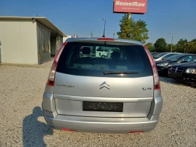 Citroen C4 Picasso 1.6hdi 109k.c* 7* UNIKAT*  | Mobile.bg    6