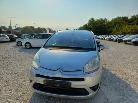 Обява за продажба на Citroen C4 Picasso 1.6hdi 109k.c* 7места* UNIKAT*  ~5 350 лв. - изображение 1