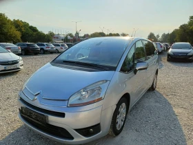 Citroen C4 Picasso 1.6hdi 109k.c* 7* UNIKAT*  | Mobile.bg    2