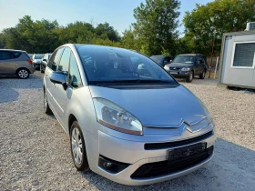 Citroen C4 Picasso 1.6hdi 109k.c* 7места* UNIKAT* , снимка 11