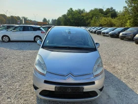 Citroen C4 Picasso 1.6hdi 109k.c* 7места* UNIKAT* , снимка 10