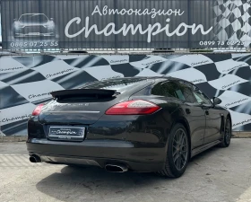 Porsche Panamera, снимка 5