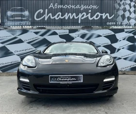 Porsche Panamera, снимка 2