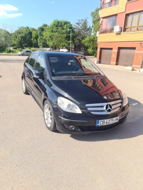 Mercedes-Benz B 180, снимка 2