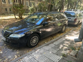 Mazda 6, снимка 1