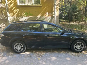 Mazda 6, снимка 5