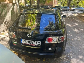 Mazda 6, снимка 7