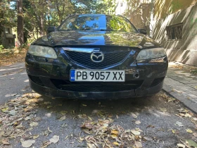 Mazda 6, снимка 3