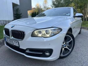 BMW 525 D xdrive, снимка 3