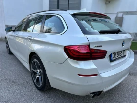 BMW 525 D xdrive, снимка 4