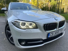 BMW 525 D xdrive 1