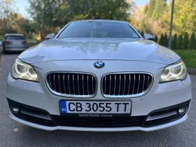 BMW 525 D xdrive, снимка 2