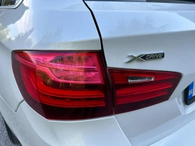 BMW 525 D xdrive, снимка 14