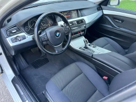 BMW 525 D xdrive, снимка 9