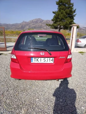 Honda Jazz, снимка 5