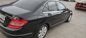 Обява за продажба на Mercedes-Benz C 180 ~13 500 лв. - изображение 6