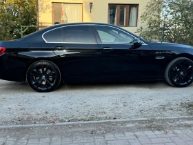 BMW 530, снимка 4