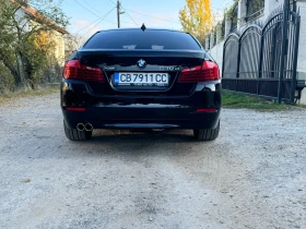 BMW 530, снимка 5