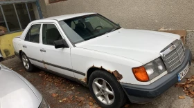 Mercedes-Benz 124, снимка 3