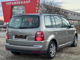 VW Touran 1.9TDI 105 .. 6.. | Mobile.bg    7