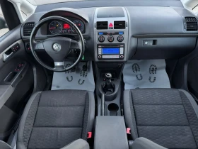 VW Touran 1.9TDI 105 .. 6.. | Mobile.bg    14