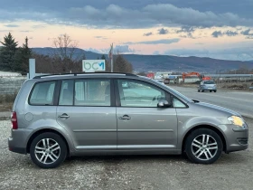 VW Touran 1.9TDI 105 .. 6.. | Mobile.bg    8