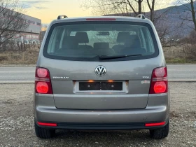 VW Touran 1.9TDI 105 .. 6.. | Mobile.bg    6