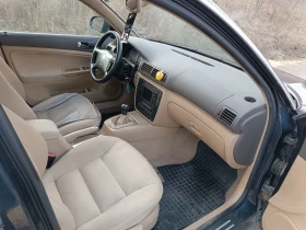 VW Passat 1.9 131 4x4, снимка 11