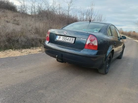 VW Passat 1.9 131 4x4, снимка 6