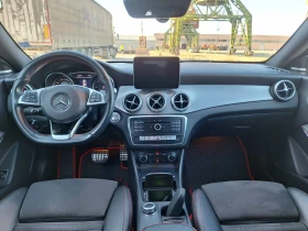 Mercedes-Benz CLA 200, снимка 3