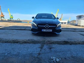 Mercedes-Benz CLA 200, снимка 8