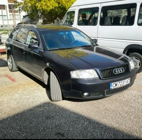 Audi A6, снимка 2