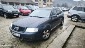 Audi A6, снимка 3