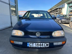 VW Golf * 1.6MI* 75HP* 166Tkm* , снимка 1