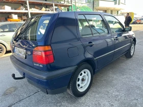 VW Golf * 1.6MI* 75HP* 166Tkm* , снимка 3