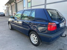 VW Golf * 1.6MI* 75HP* 166Tkm* , снимка 5