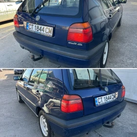 VW Golf * 1.6MI* 75HP* 166Tkm* , снимка 8