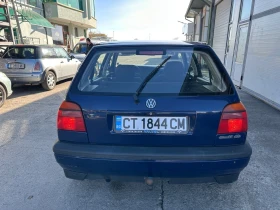 VW Golf * 1.6MI* 75HP* 166Tkm* , снимка 4