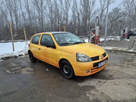 Renault Clio 1.5 DCI, снимка 2